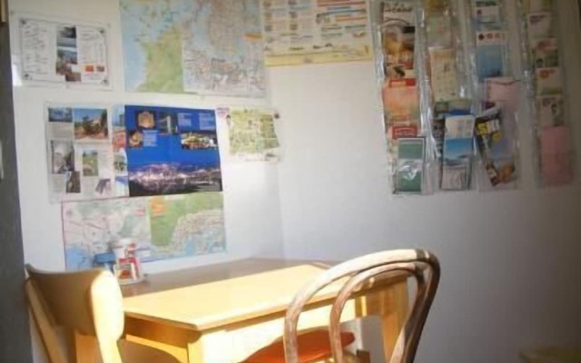 Guest House Lohas Home