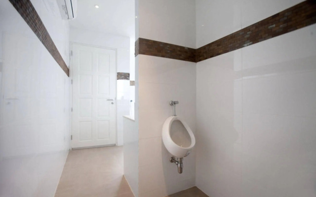 Tamarind Pool Villa Chaweng Noi