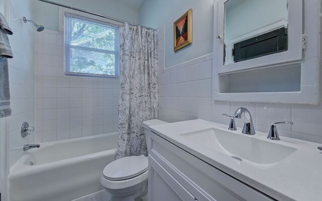 The Home Collection - Lamar Avenue