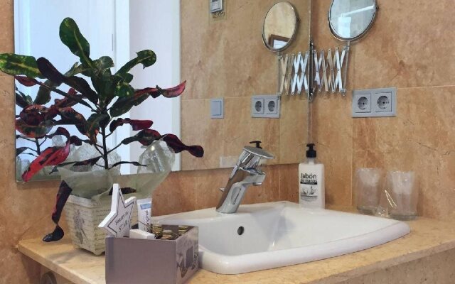 Suites Ronda
