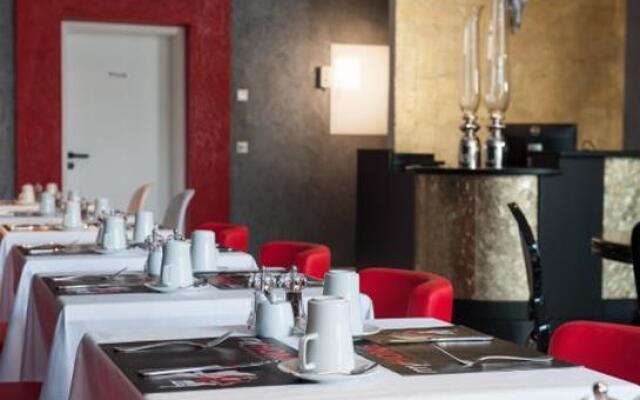 Hotel myHOME by Lehrieder