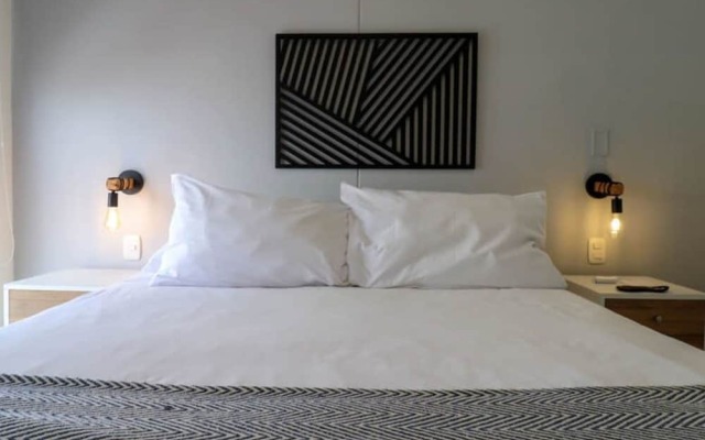 w Neat 1BR in Barranco