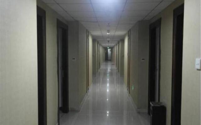 Modern Shijia Chain Hotel Baolong