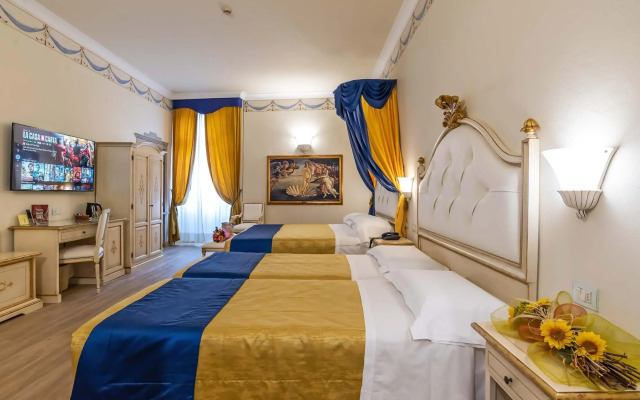 Porta Faenza Hotel