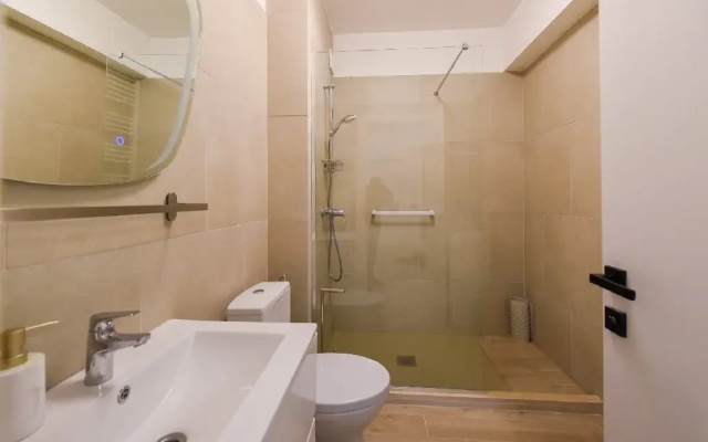 Apartel Golden Infinity cm