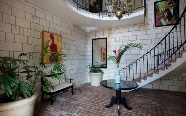 Bambu, Montego Bay, Jamaica Villas 4BR