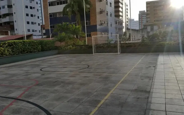 Apartamento alto padrao Iracema - am2201