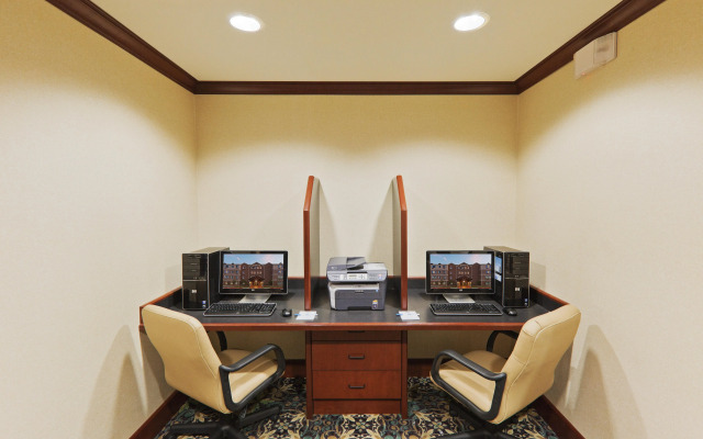 Staybridge Suites Oklahoma City-Quail Springs, an IHG Hotel