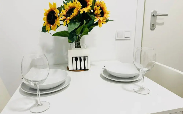 Universidad by Oshun Apartments