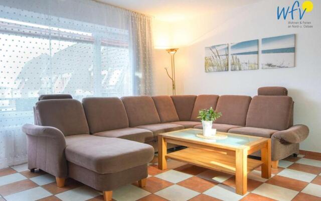 Upstalsboom Holiday Residenz