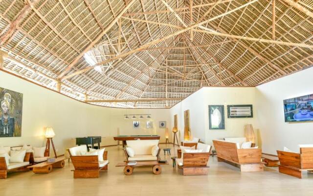 Alma Boutique Hotel