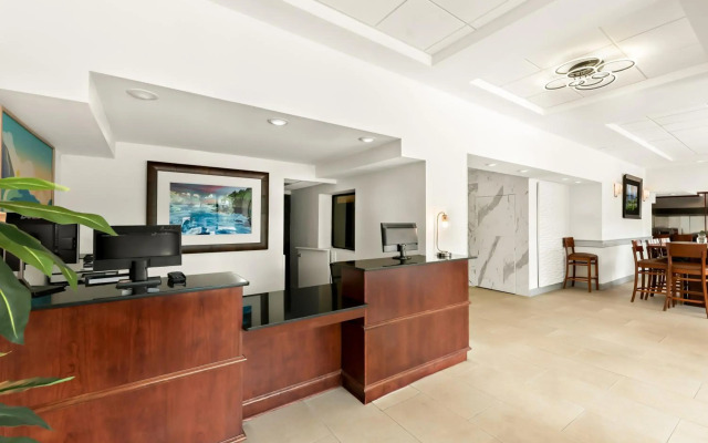 Sonesta Essential Atlantic City West