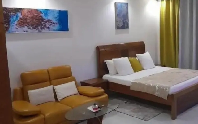 Residence Faby
