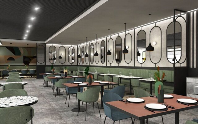 Focus Hotel Premium Warszawa