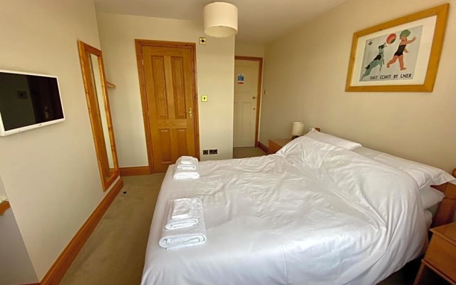 Mooredge B&B