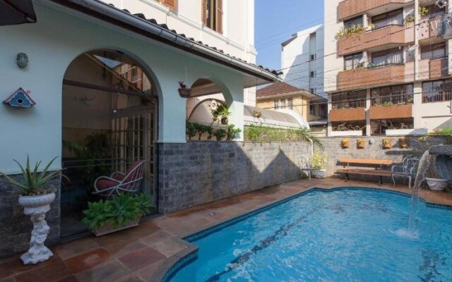 Hotel São Paulo
