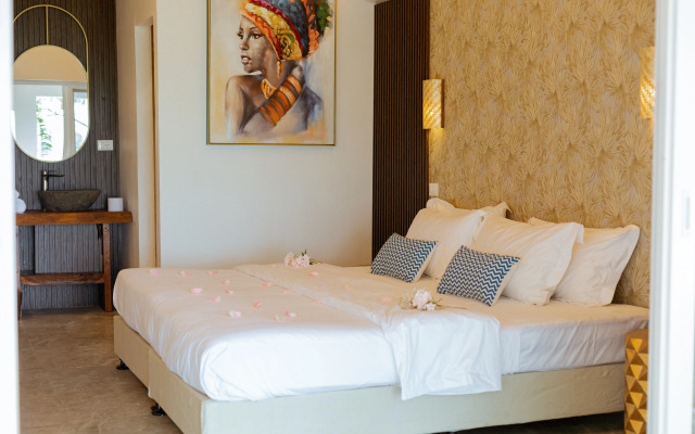 Coral Rocks Hotel & Restaurant