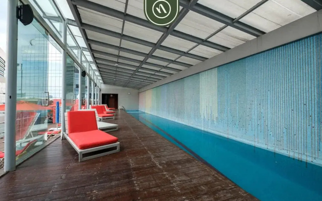 Vita Polanco 702 in Ciudad de M Xico