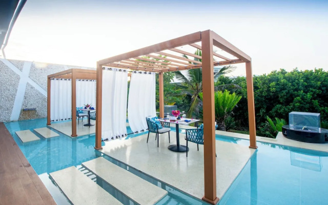 SafiraBlu Luxury Resort & Villas