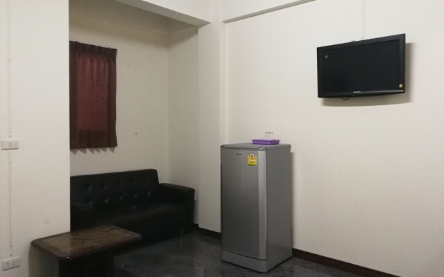 D.Y. Mansion Style Resort