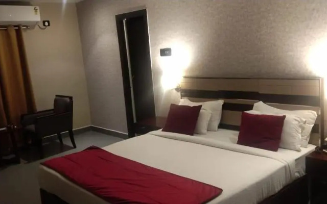Chinmaye Inn