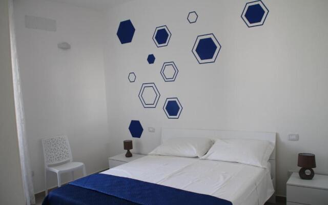 Salento bit house - Shiba Inu
