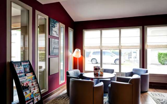 Campanile Evry Ouest - Corbeil Essonnes