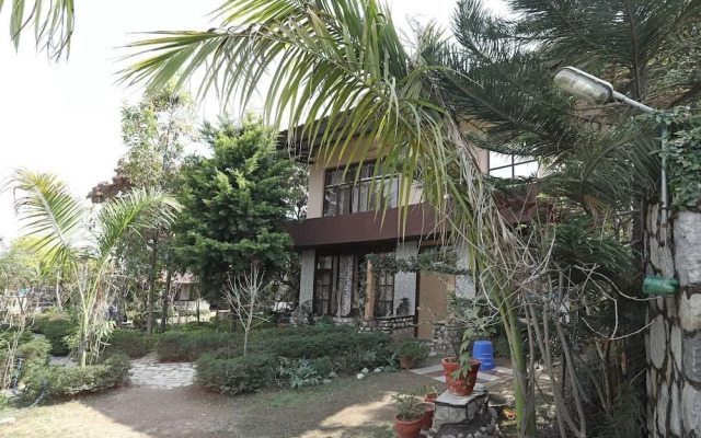 OYO 13254 Home Hill View 3BHK Mussoorie Bypass
