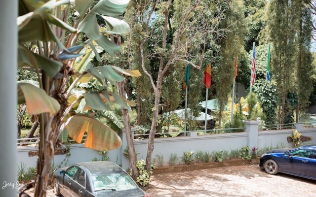 Istanbul Cabanas Hôtel