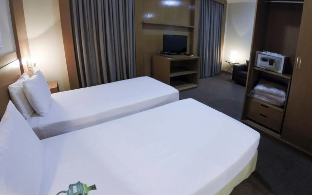 Nobile Suites Uberlândia