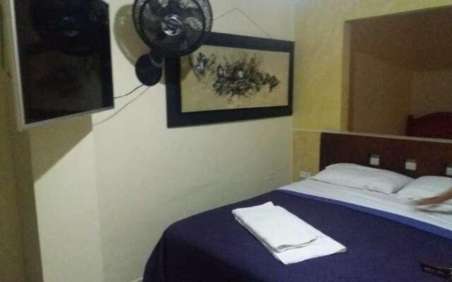 Hotel Guarigua Plaza