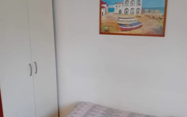 Apartment Petrova
