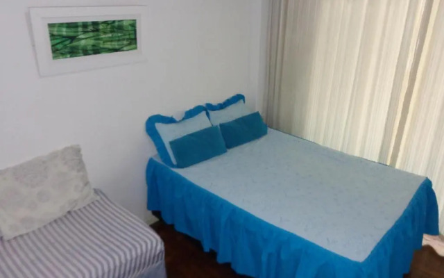 Copacabana Praia Rio