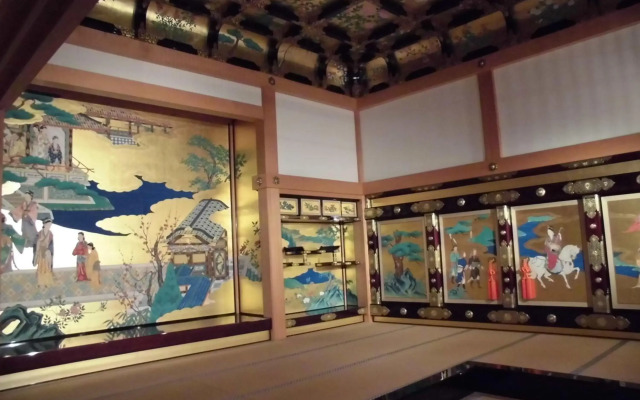 GR Hotel Suidocho
