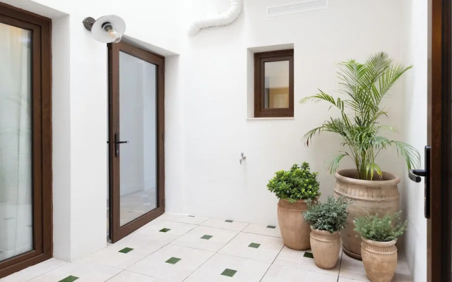 Casa Postigos