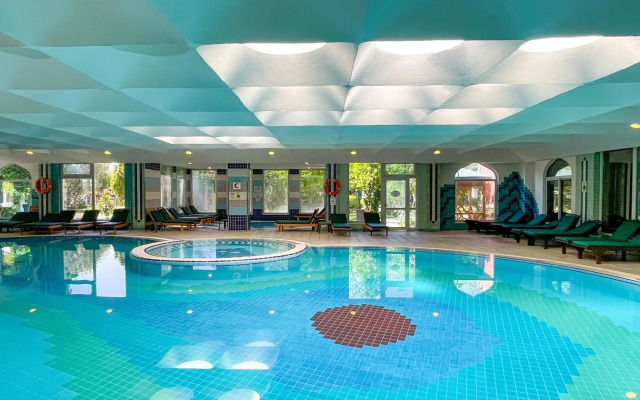 Belconti Resort Hotel - All Inclusive