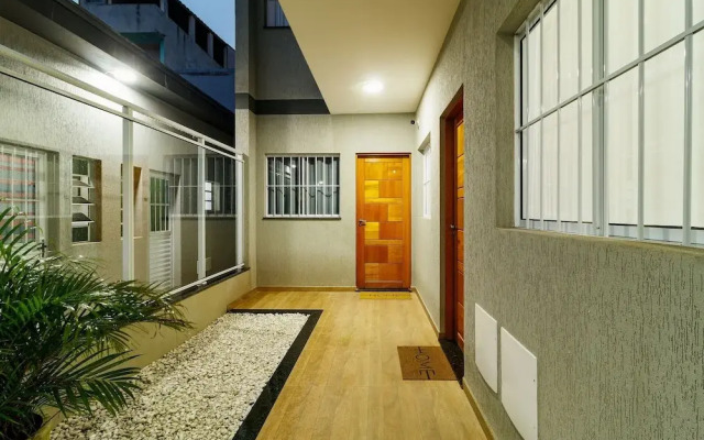 Studios Tiny House Viva Essa Experiência