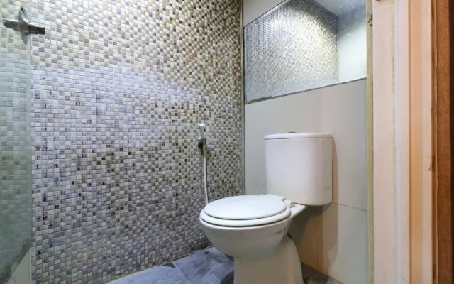 The Suites Metro Apartment - King Property By Zuzu
