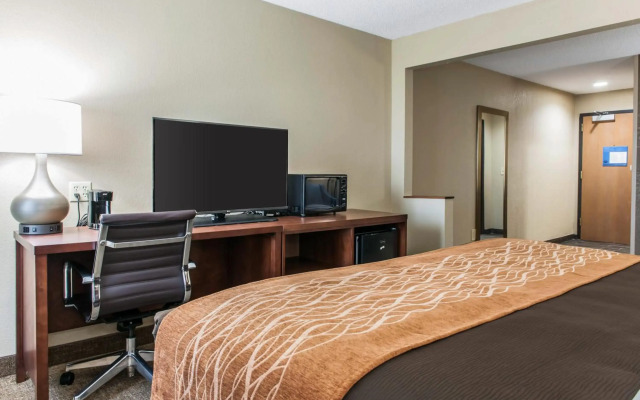 Comfort Inn Blue Ash North