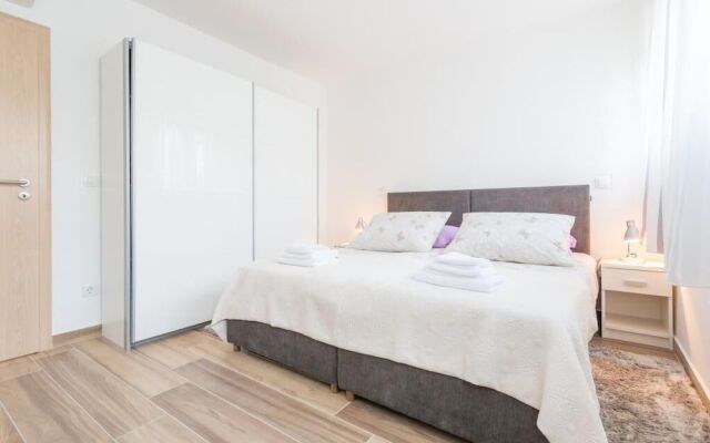 Apartment Luce Royal