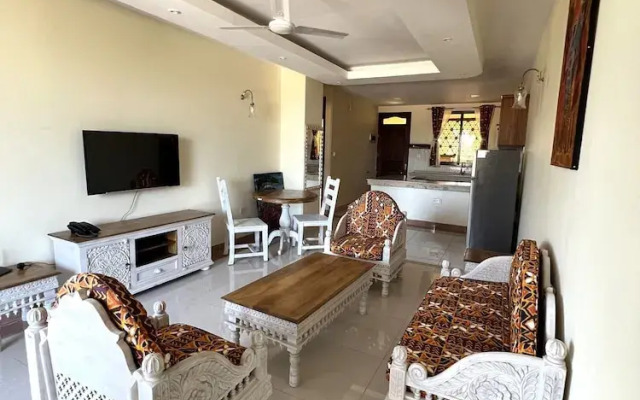 Mulla Apartments