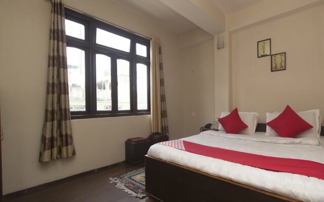 Hotel Gyantse