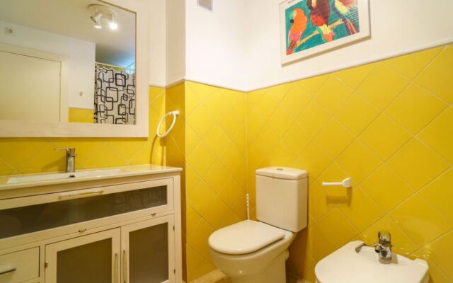 Apartment Cofisa Jávea 34275