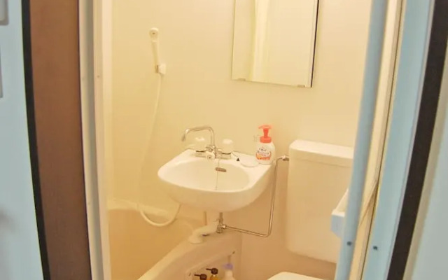 Guest House MAKOTOGE - Hostel