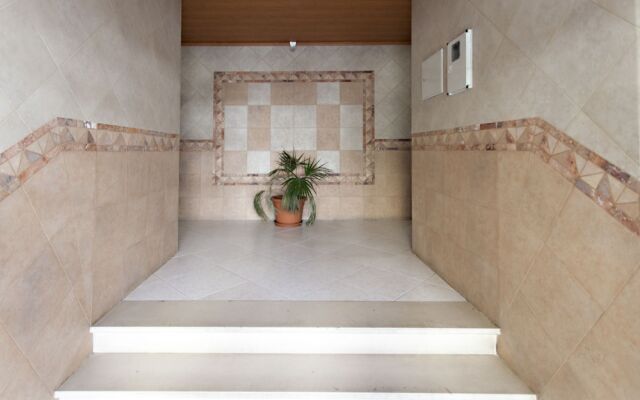 Maresia Apartment by My Choice