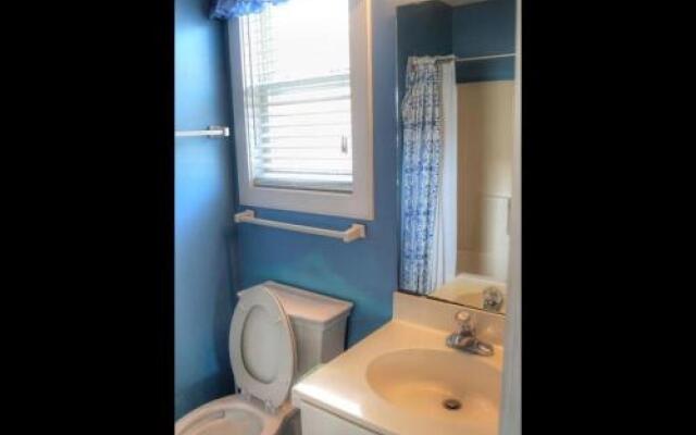 Ocean Green Cottage