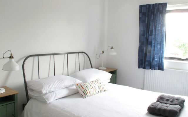 The Jericho Daydream - Lovely 3Bdr Jericho Townhouse