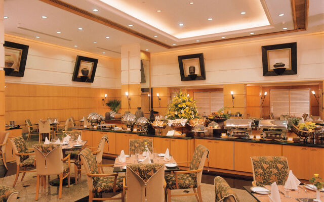 The Fern - An Ecotel Hotel, Kochi