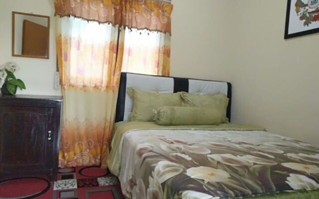 Kiki Homestay Syariah