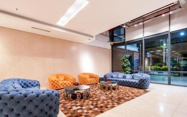KaiMan Hotel